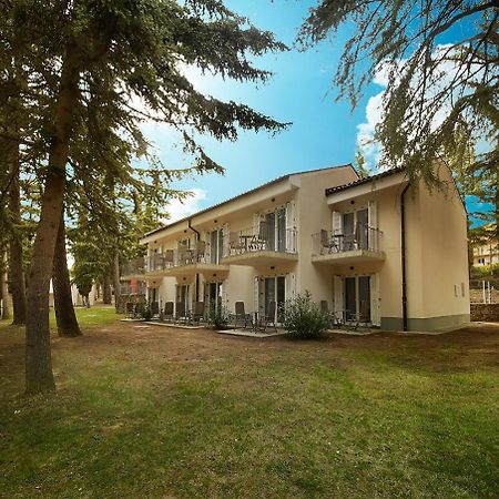 Villa Cedra - Hotel & Resort Adria อังคาราน ภายนอก รูปภาพ