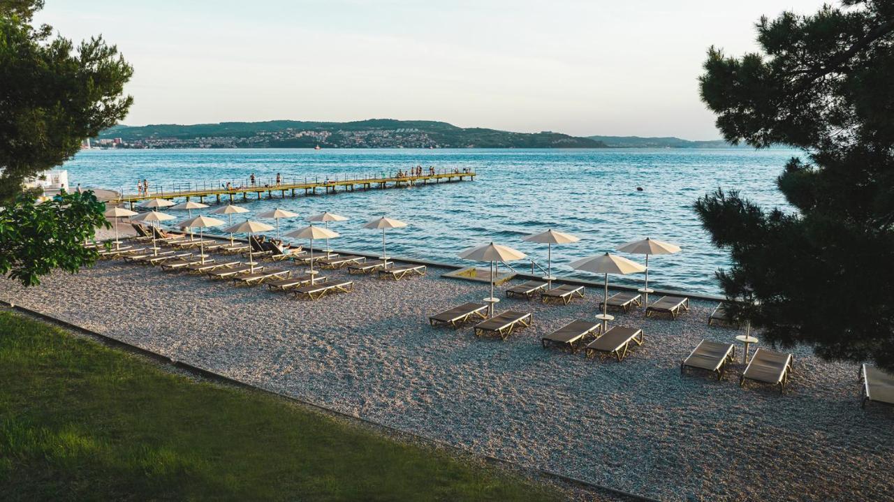 Villa Cedra - Hotel & Resort Adria อังคาราน ภายนอก รูปภาพ