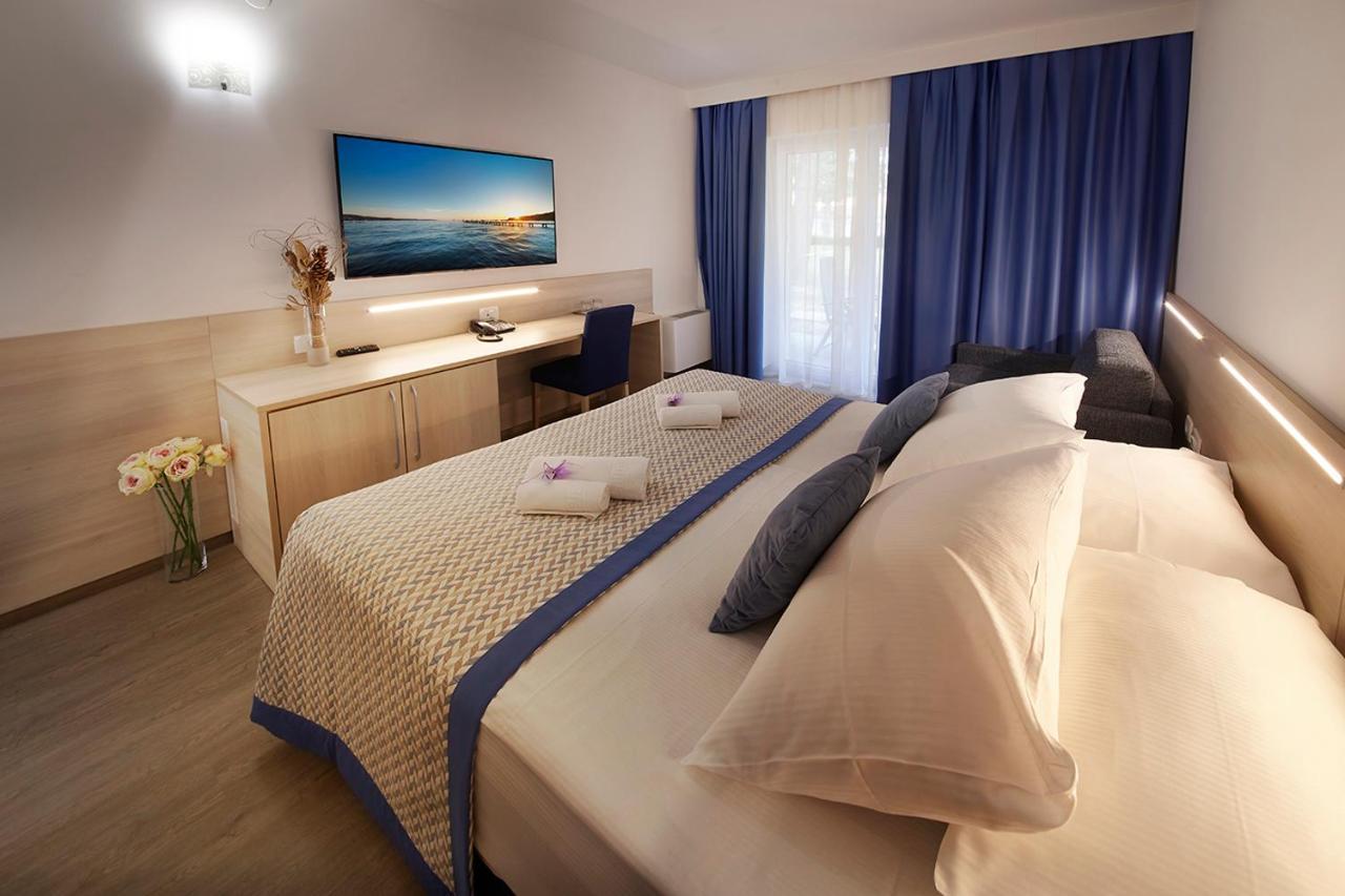 Villa Cedra - Hotel & Resort Adria อังคาราน ภายนอก รูปภาพ