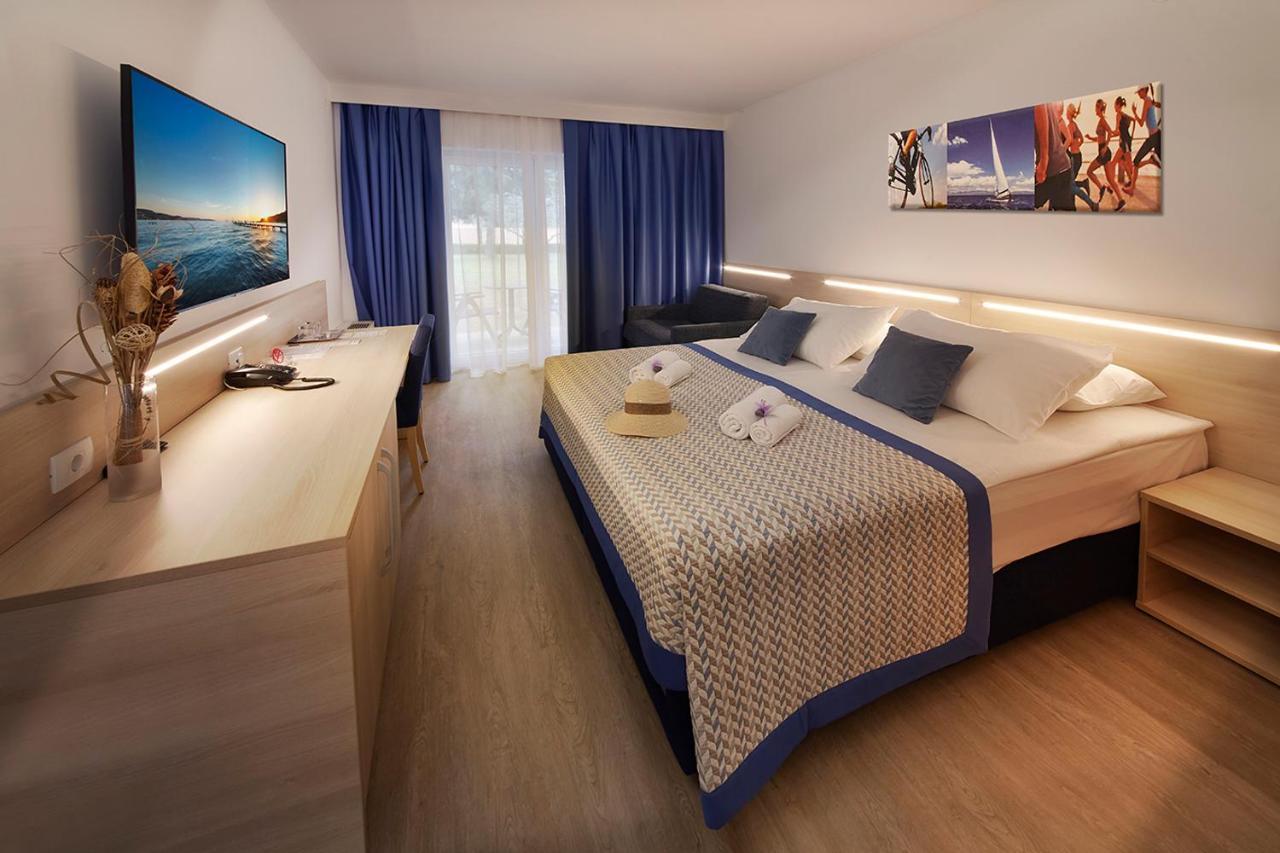 Villa Cedra - Hotel & Resort Adria อังคาราน ภายนอก รูปภาพ