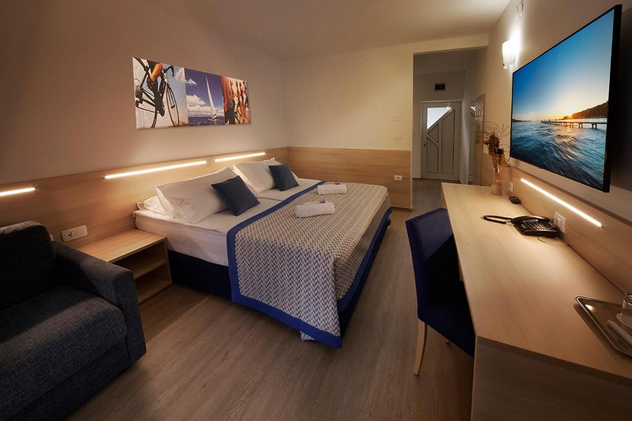 Villa Cedra - Hotel & Resort Adria อังคาราน ภายนอก รูปภาพ