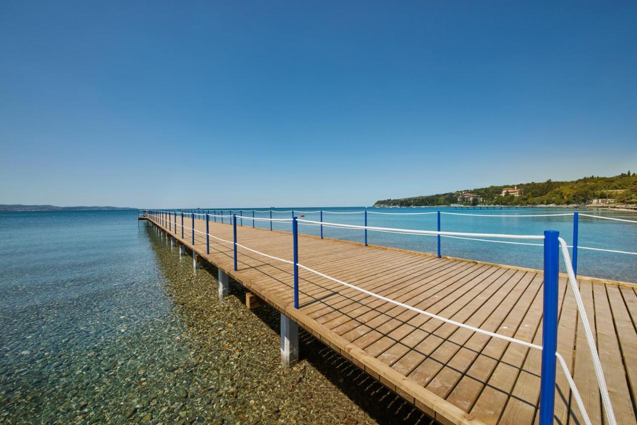 Villa Cedra - Hotel & Resort Adria อังคาราน ภายนอก รูปภาพ