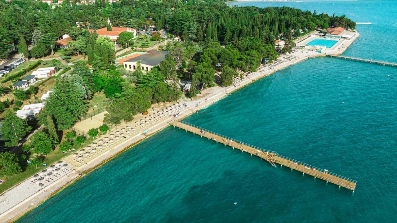 Villa Cedra - Hotel & Resort Adria อังคาราน ภายนอก รูปภาพ