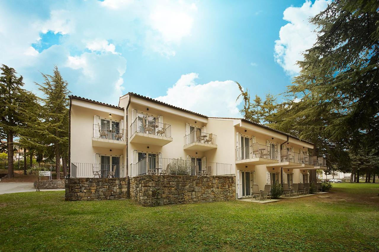 Villa Cedra - Hotel & Resort Adria อังคาราน ภายนอก รูปภาพ