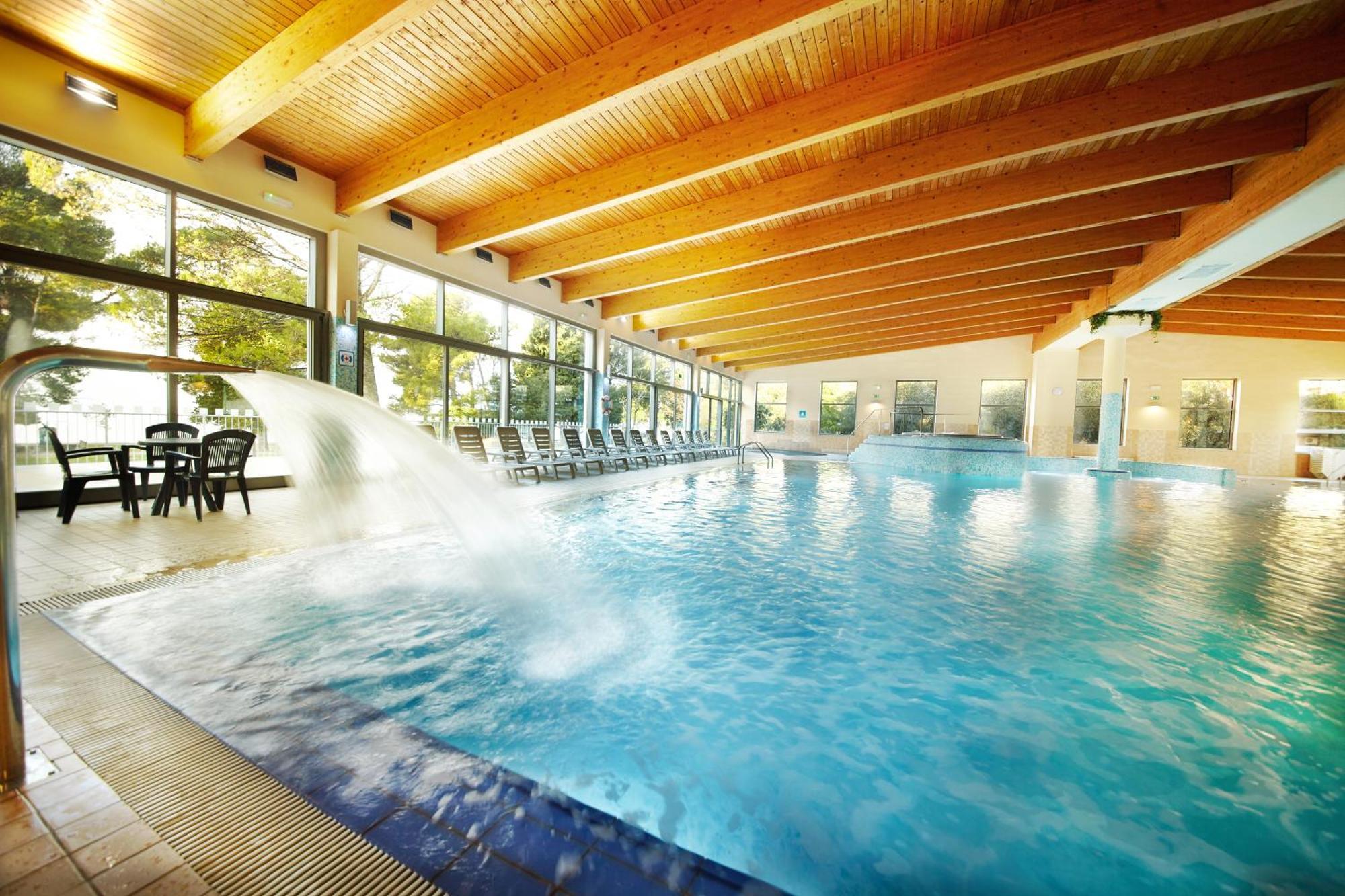 Villa Cedra - Hotel & Resort Adria อังคาราน ภายนอก รูปภาพ