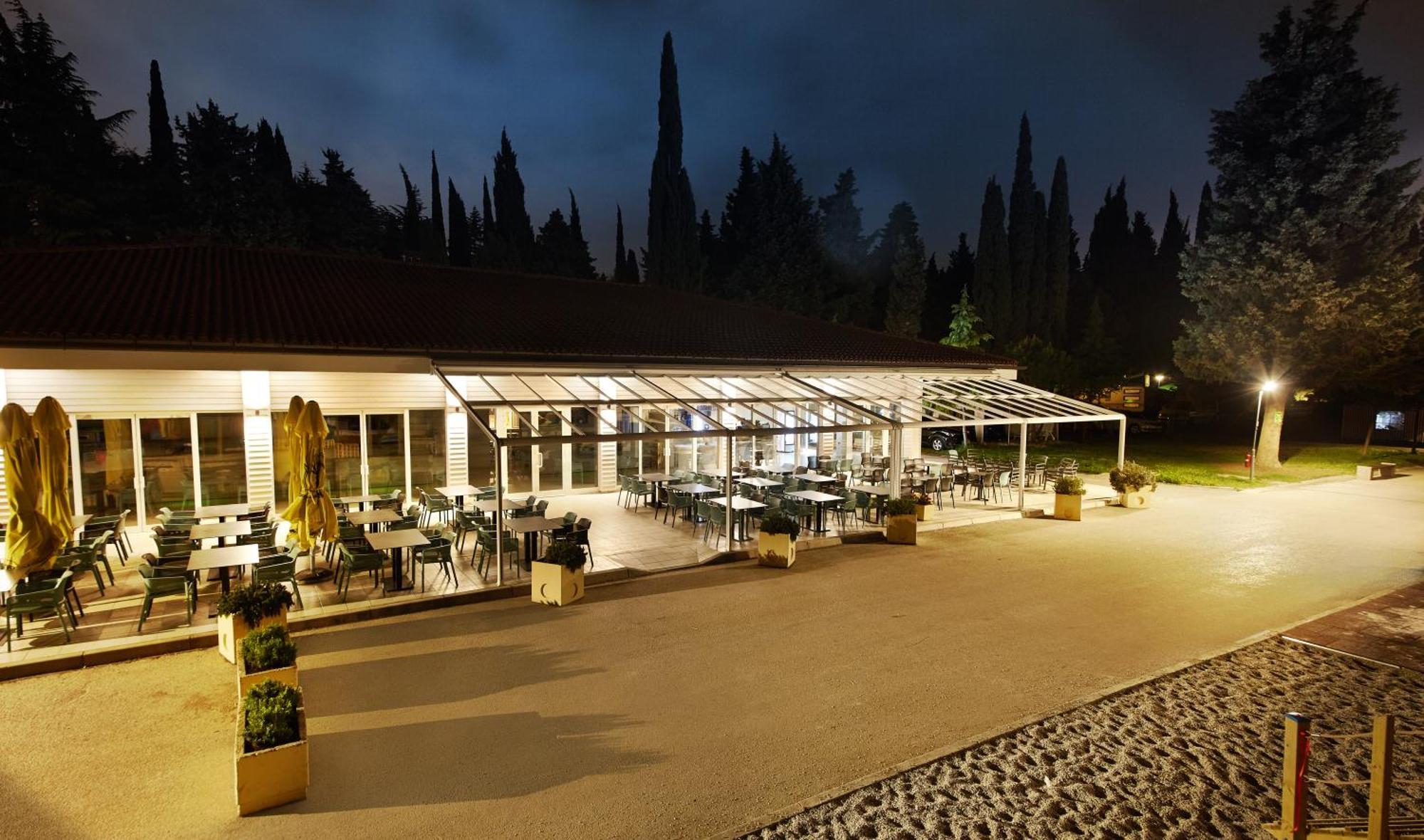 Villa Cedra - Hotel & Resort Adria อังคาราน ภายนอก รูปภาพ