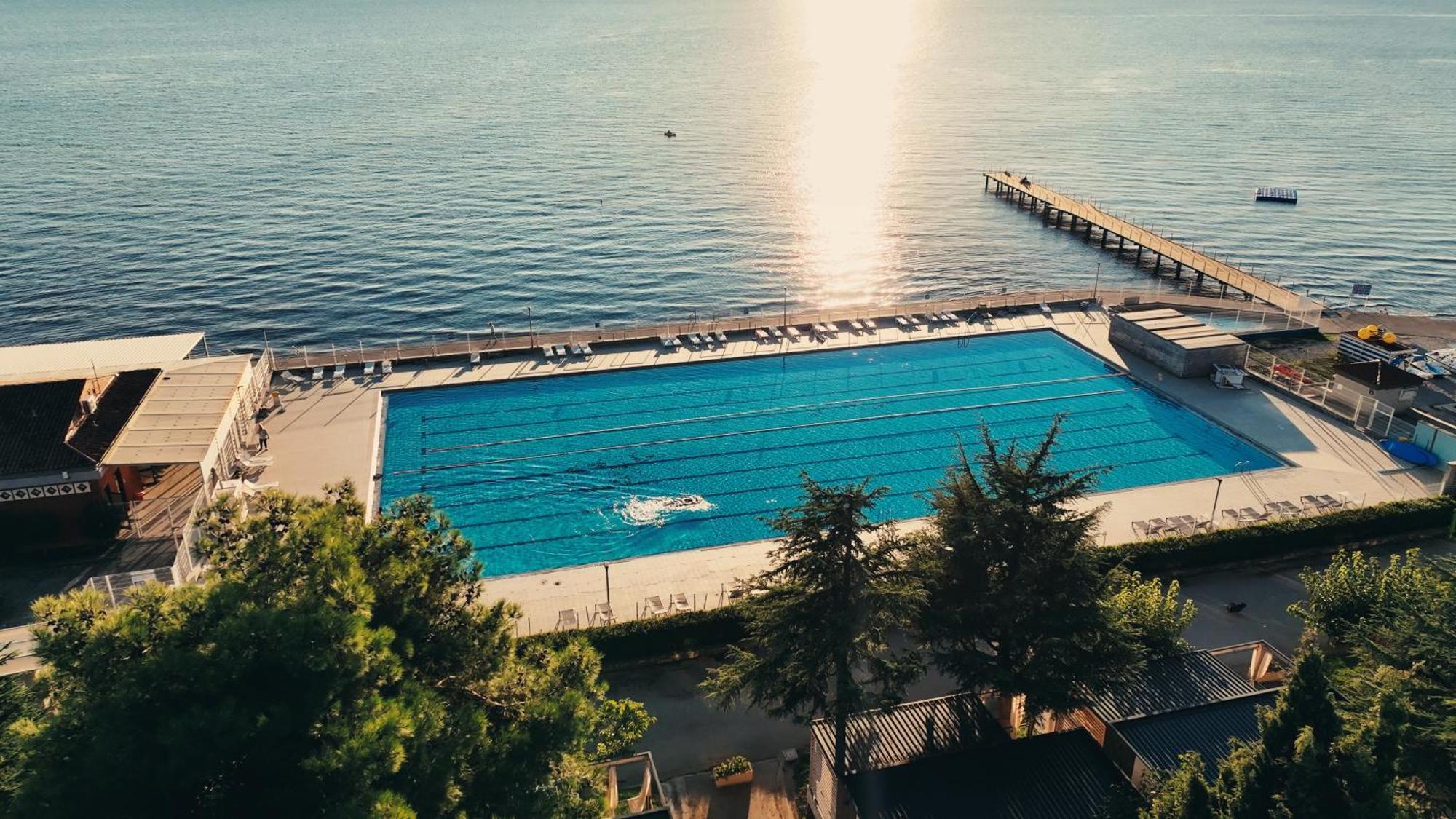 Villa Cedra - Hotel & Resort Adria อังคาราน ภายนอก รูปภาพ