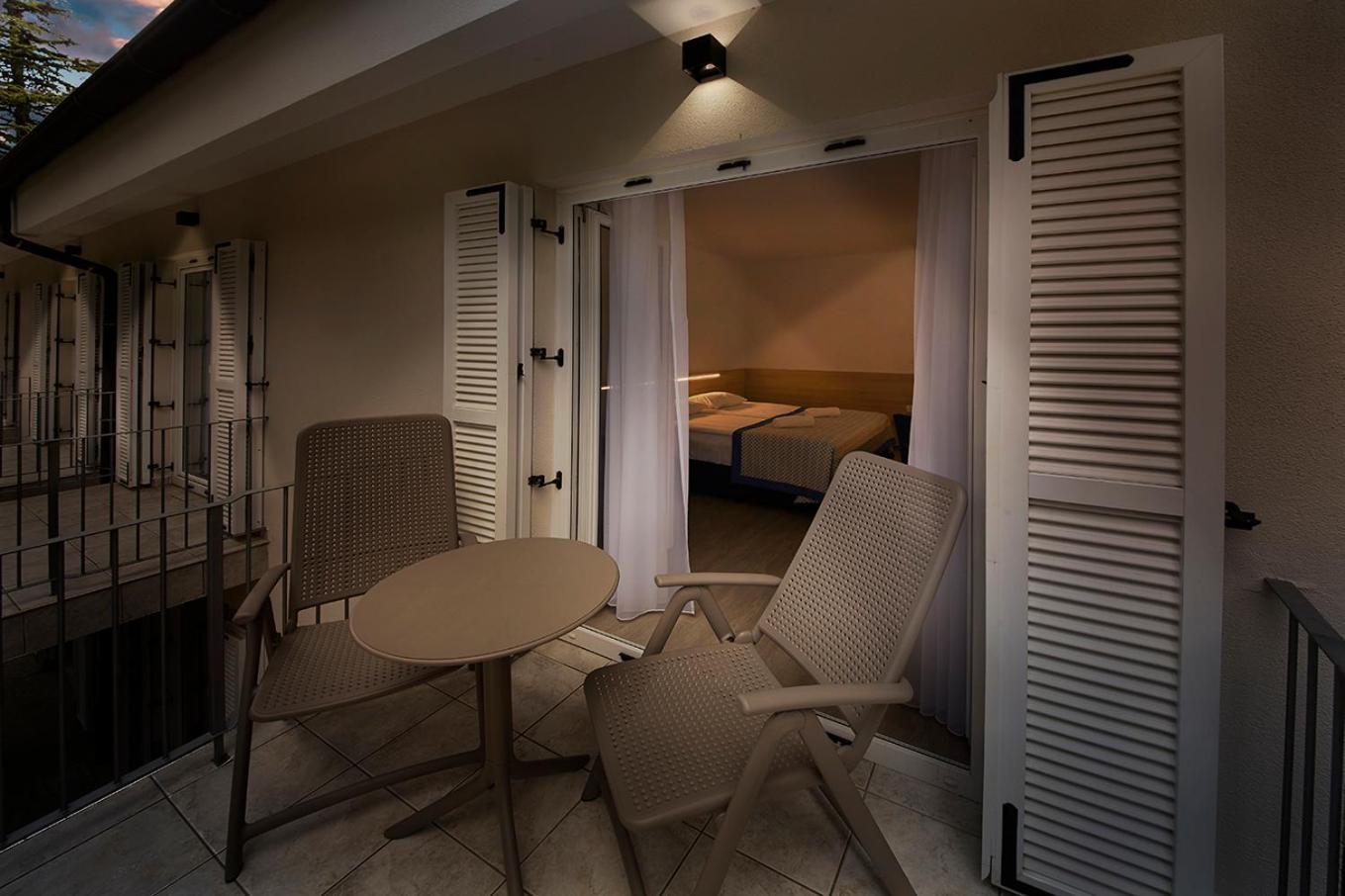 Villa Cedra - Hotel & Resort Adria อังคาราน ภายนอก รูปภาพ