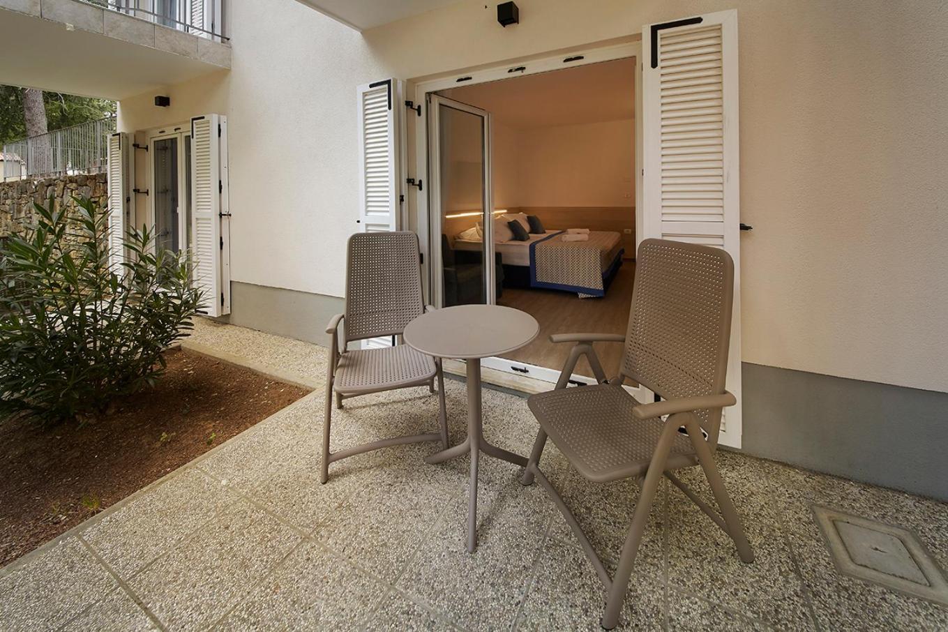 Villa Cedra - Hotel & Resort Adria อังคาราน ภายนอก รูปภาพ