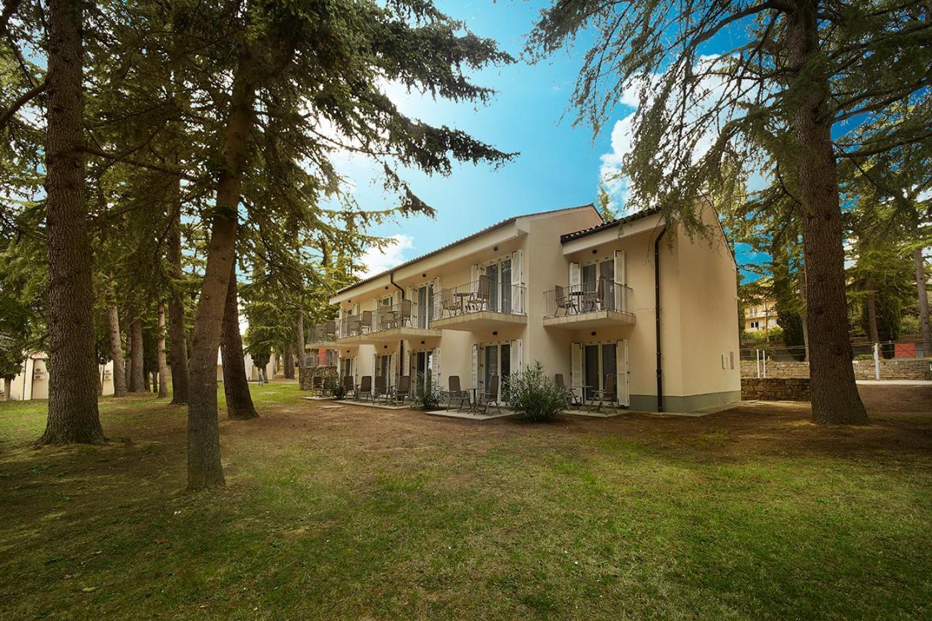 Villa Cedra - Hotel & Resort Adria อังคาราน ภายนอก รูปภาพ