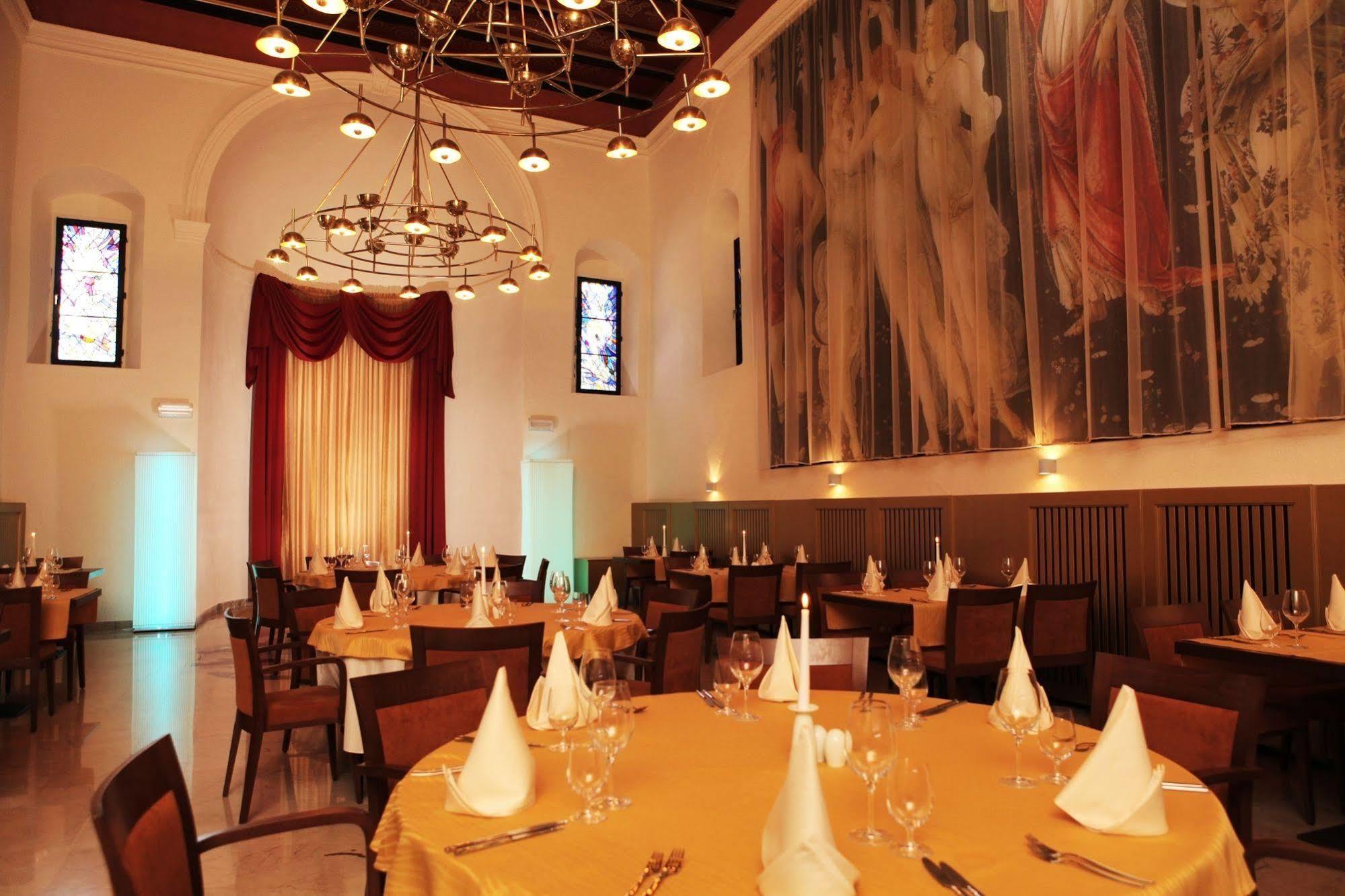 Villa Cedra - Hotel & Resort Adria อังคาราน ภายนอก รูปภาพ