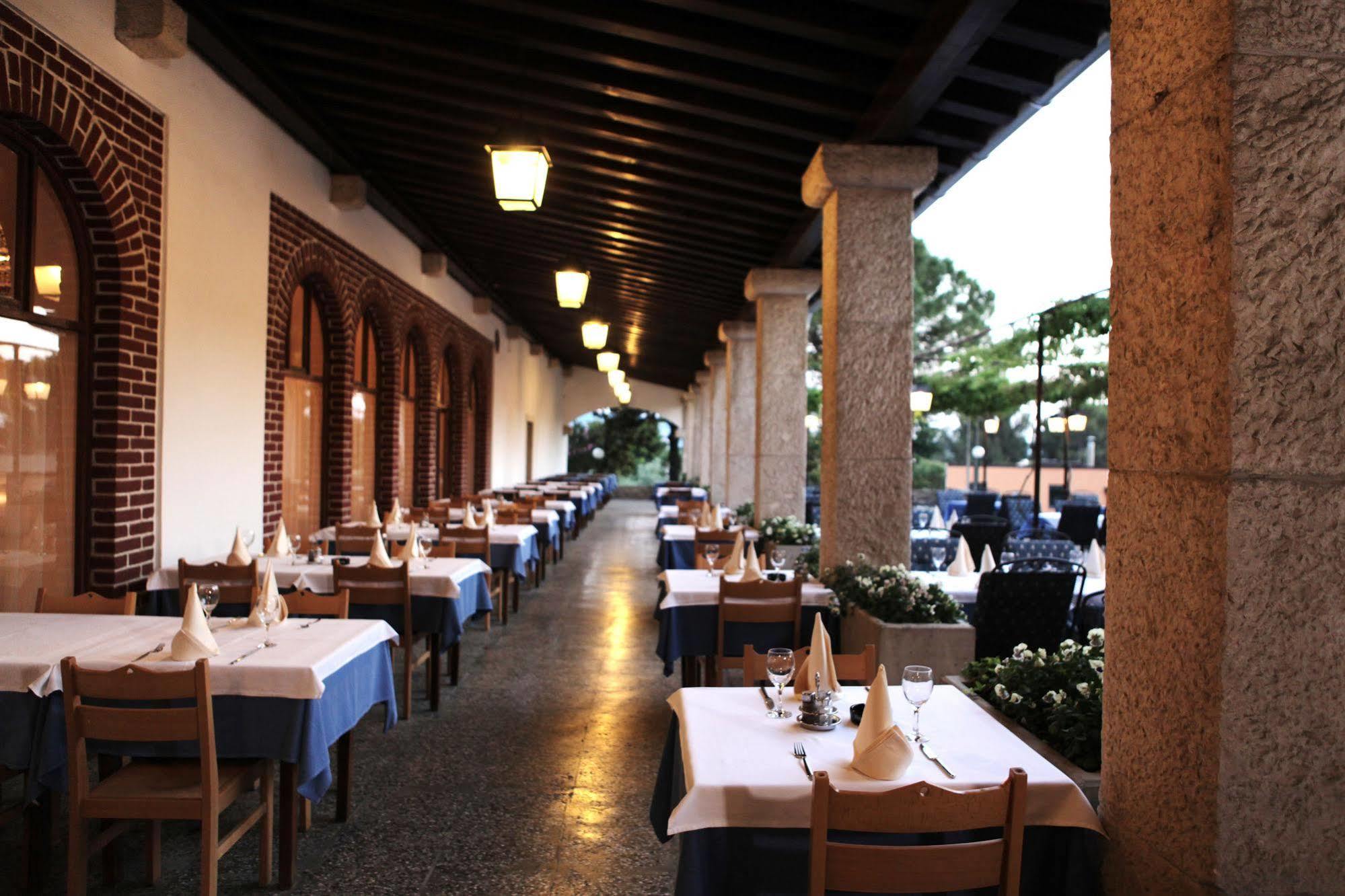Villa Cedra - Hotel & Resort Adria อังคาราน ภายนอก รูปภาพ